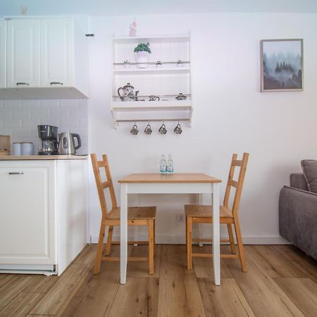 Apartament przy Zdrojowej Ciechocinek Zewnętrze zdjęcie