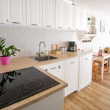 Apartament przy Zdrojowej Ciechocinek Zewnętrze zdjęcie