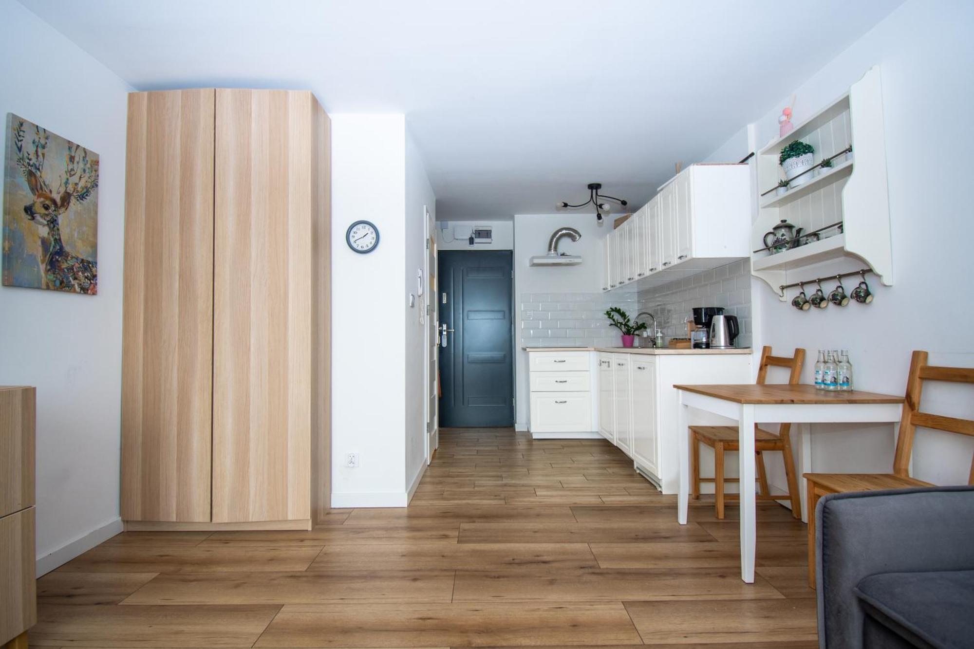 Apartament przy Zdrojowej Ciechocinek Zewnętrze zdjęcie