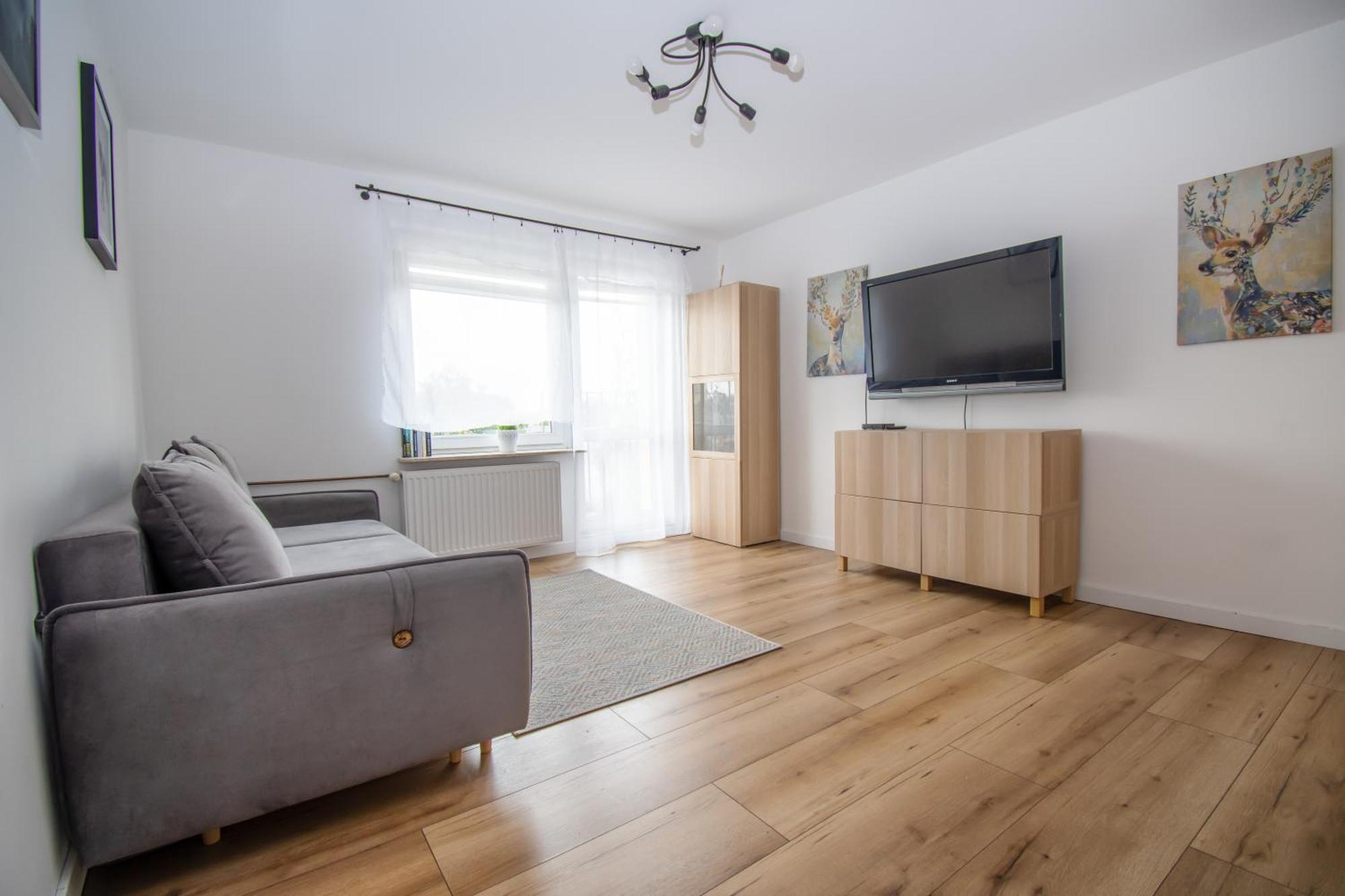 Apartament przy Zdrojowej Ciechocinek Zewnętrze zdjęcie