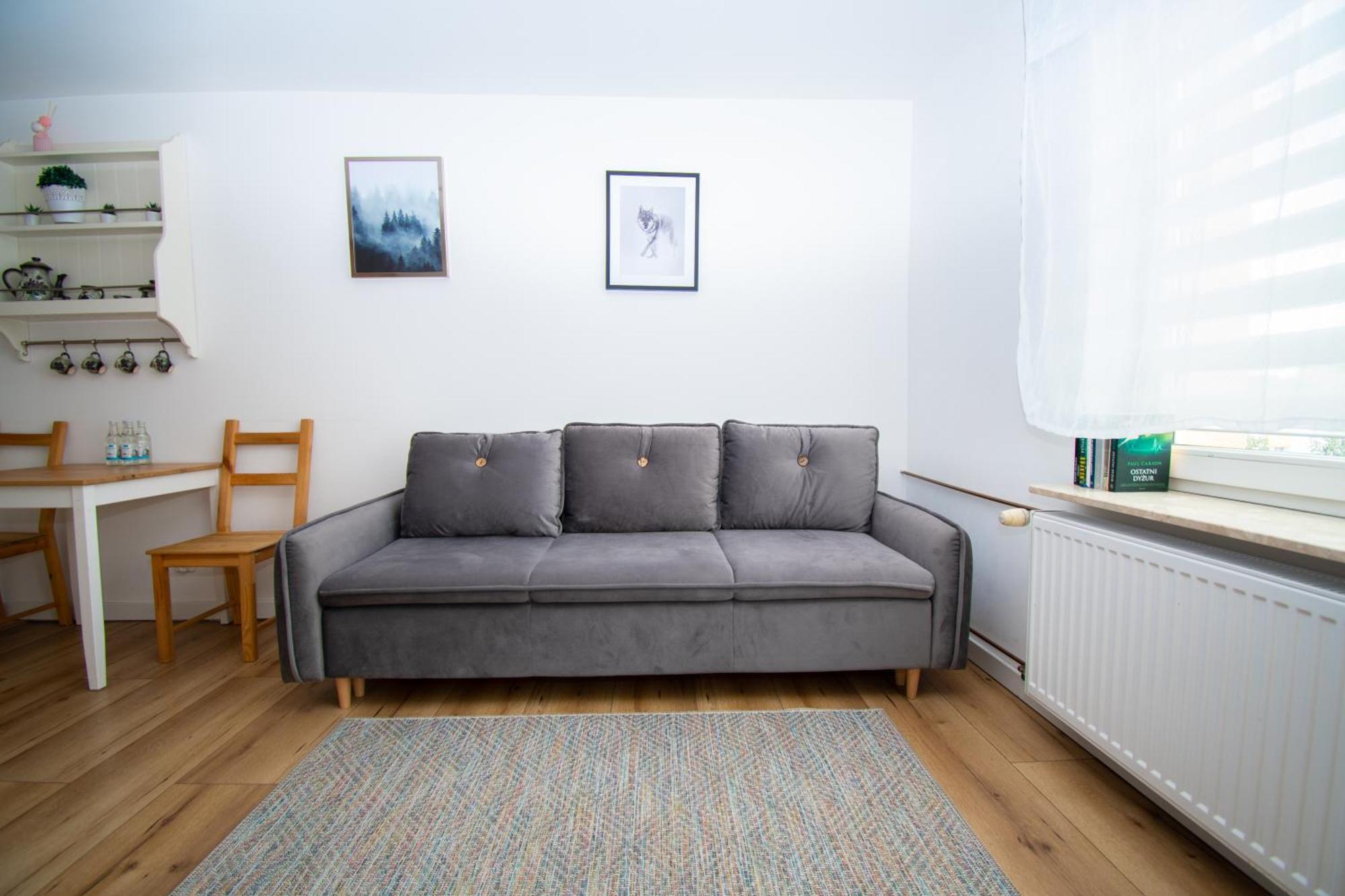 Apartament przy Zdrojowej Ciechocinek Zewnętrze zdjęcie