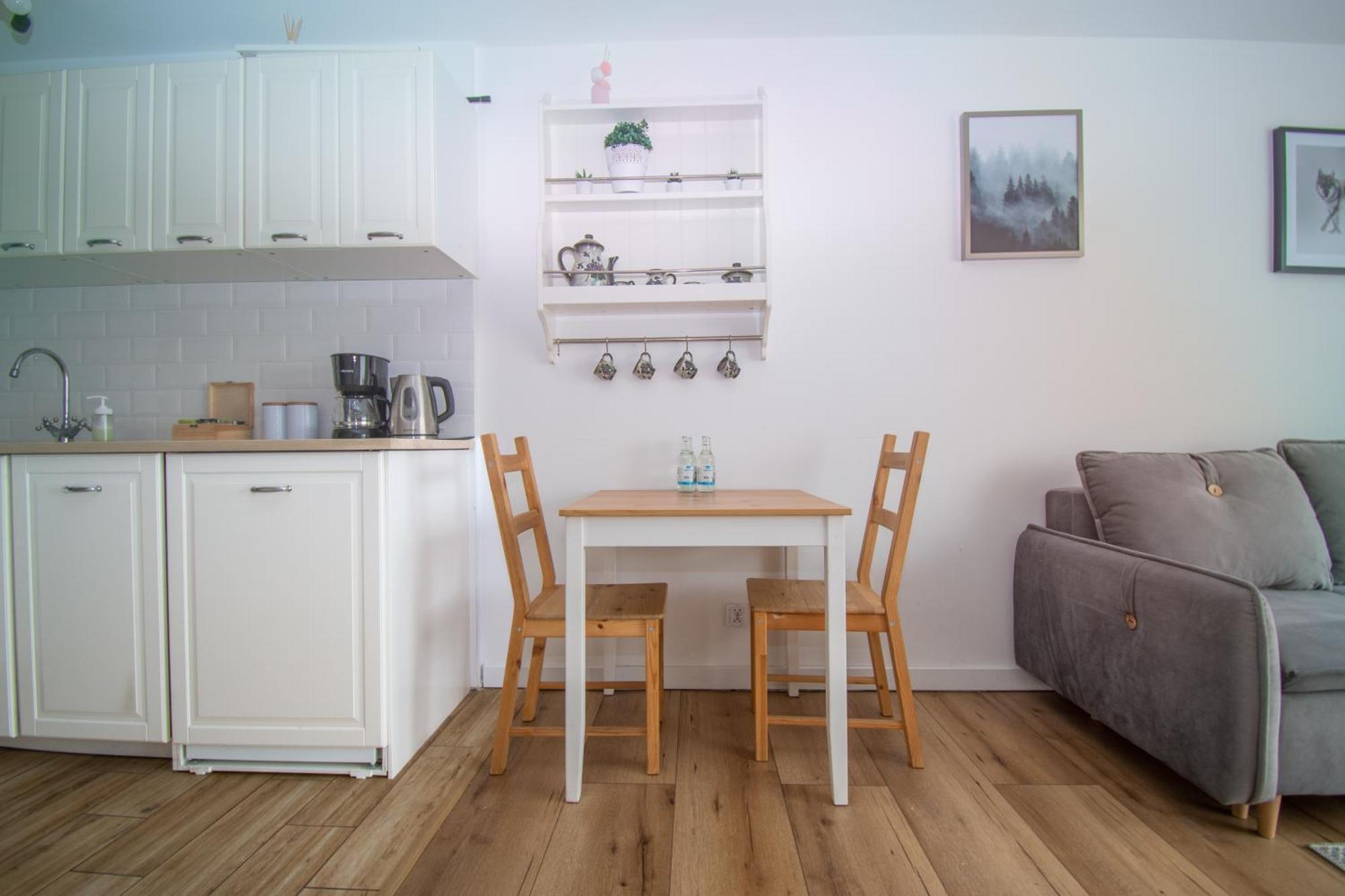 Apartament przy Zdrojowej Ciechocinek Zewnętrze zdjęcie