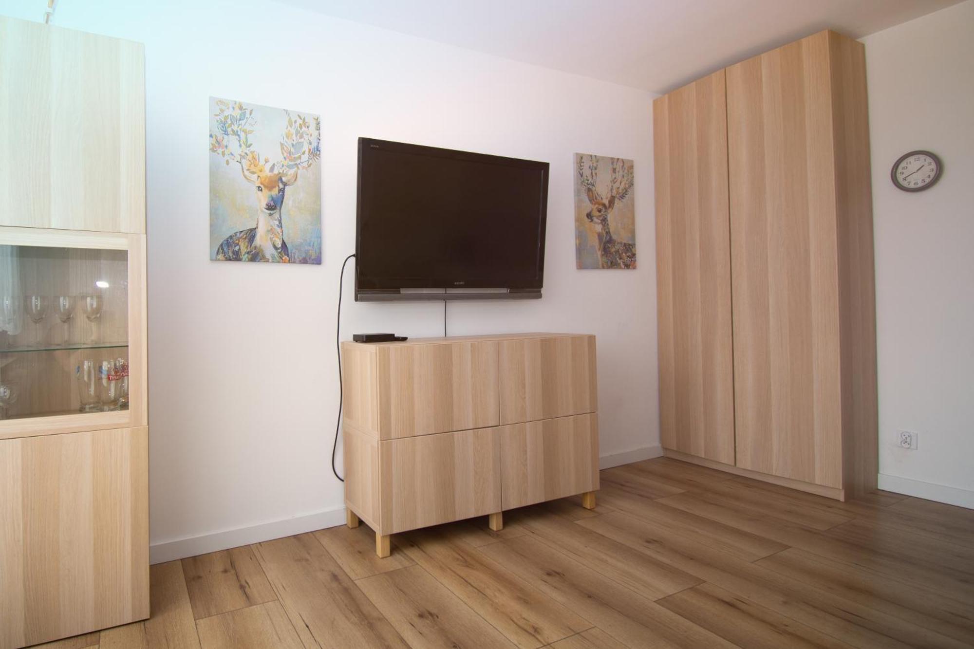 Apartament przy Zdrojowej Ciechocinek Zewnętrze zdjęcie