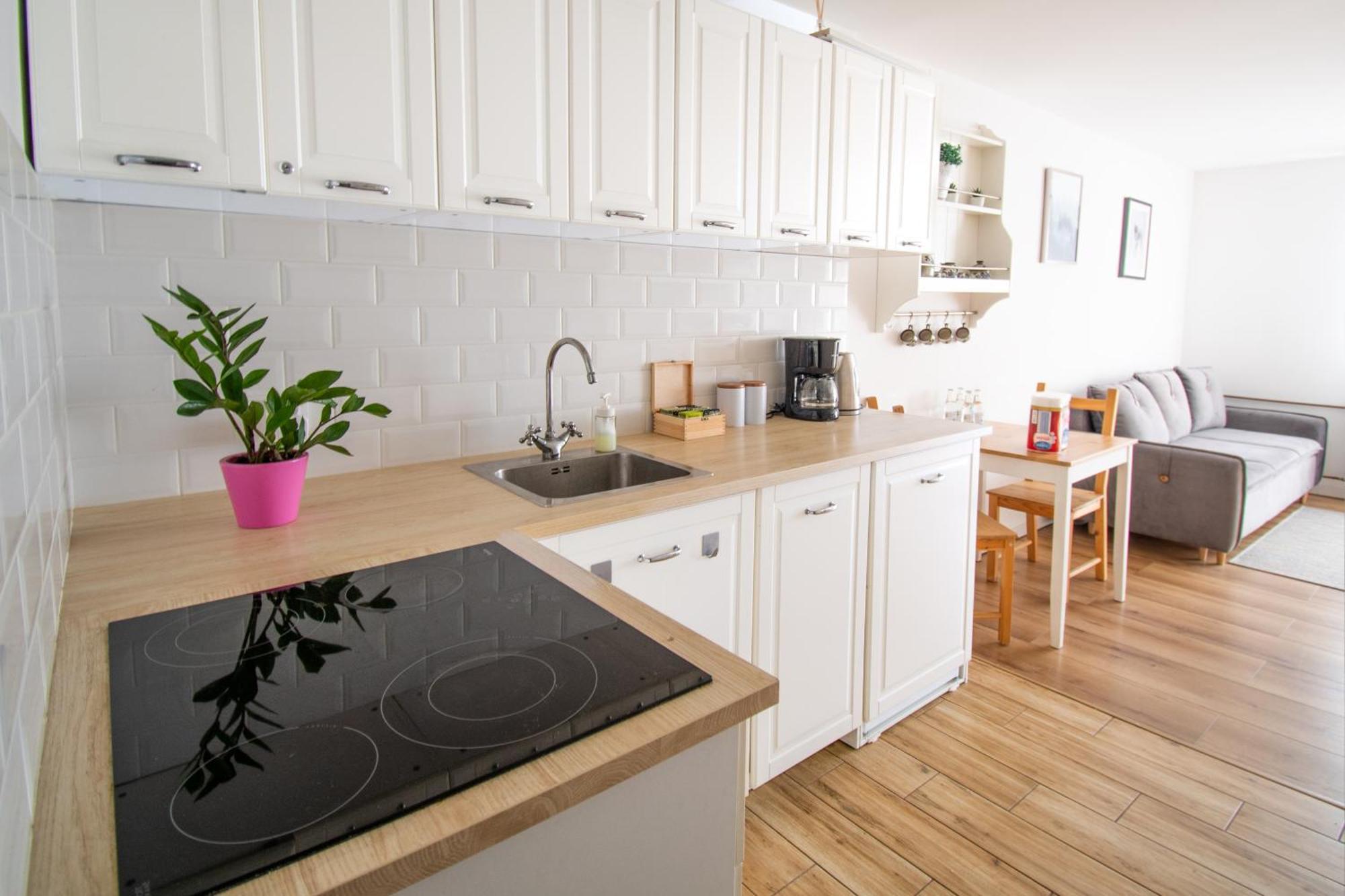 Apartament przy Zdrojowej Ciechocinek Zewnętrze zdjęcie