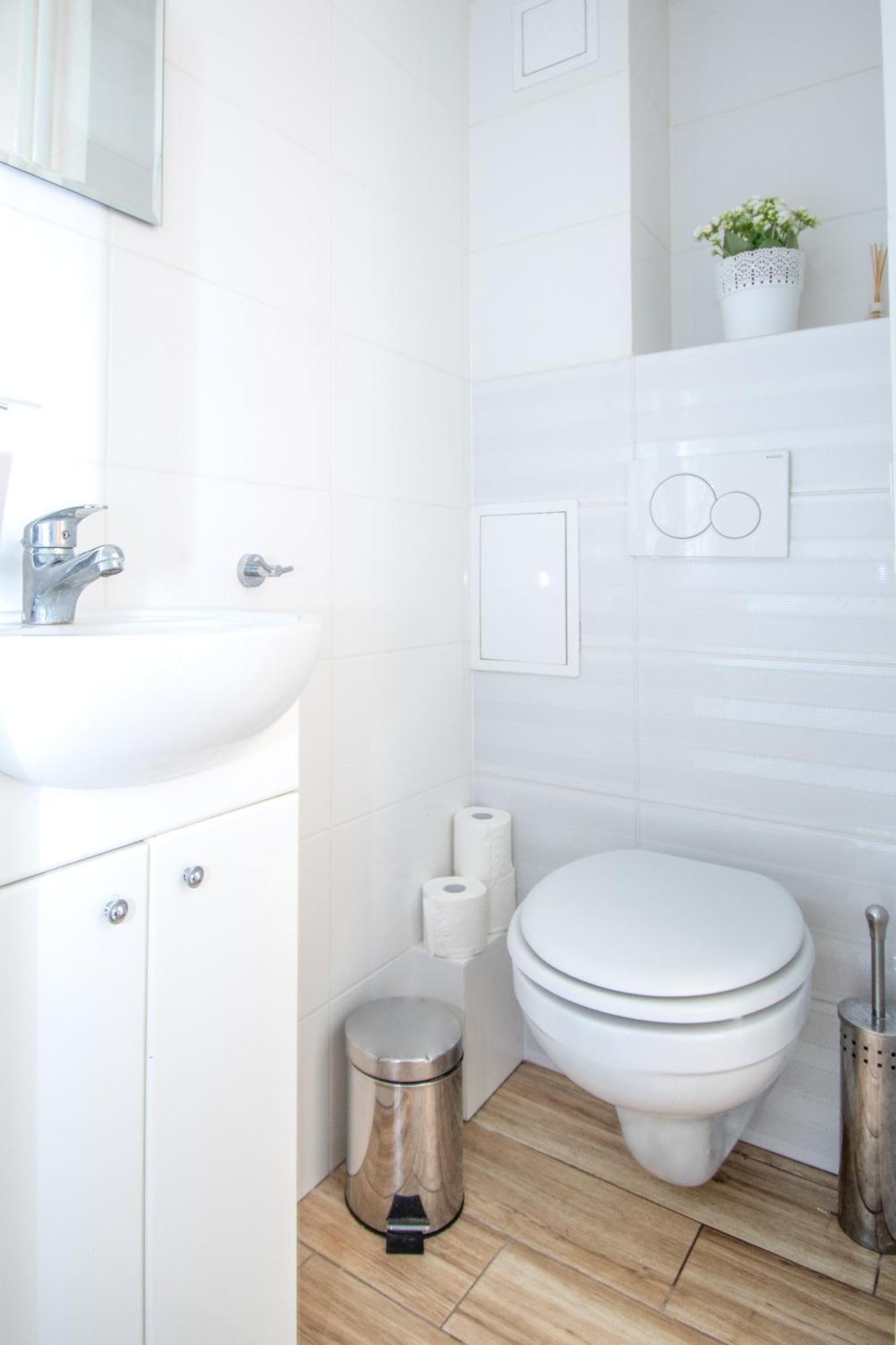 Apartament przy Zdrojowej Ciechocinek Zewnętrze zdjęcie