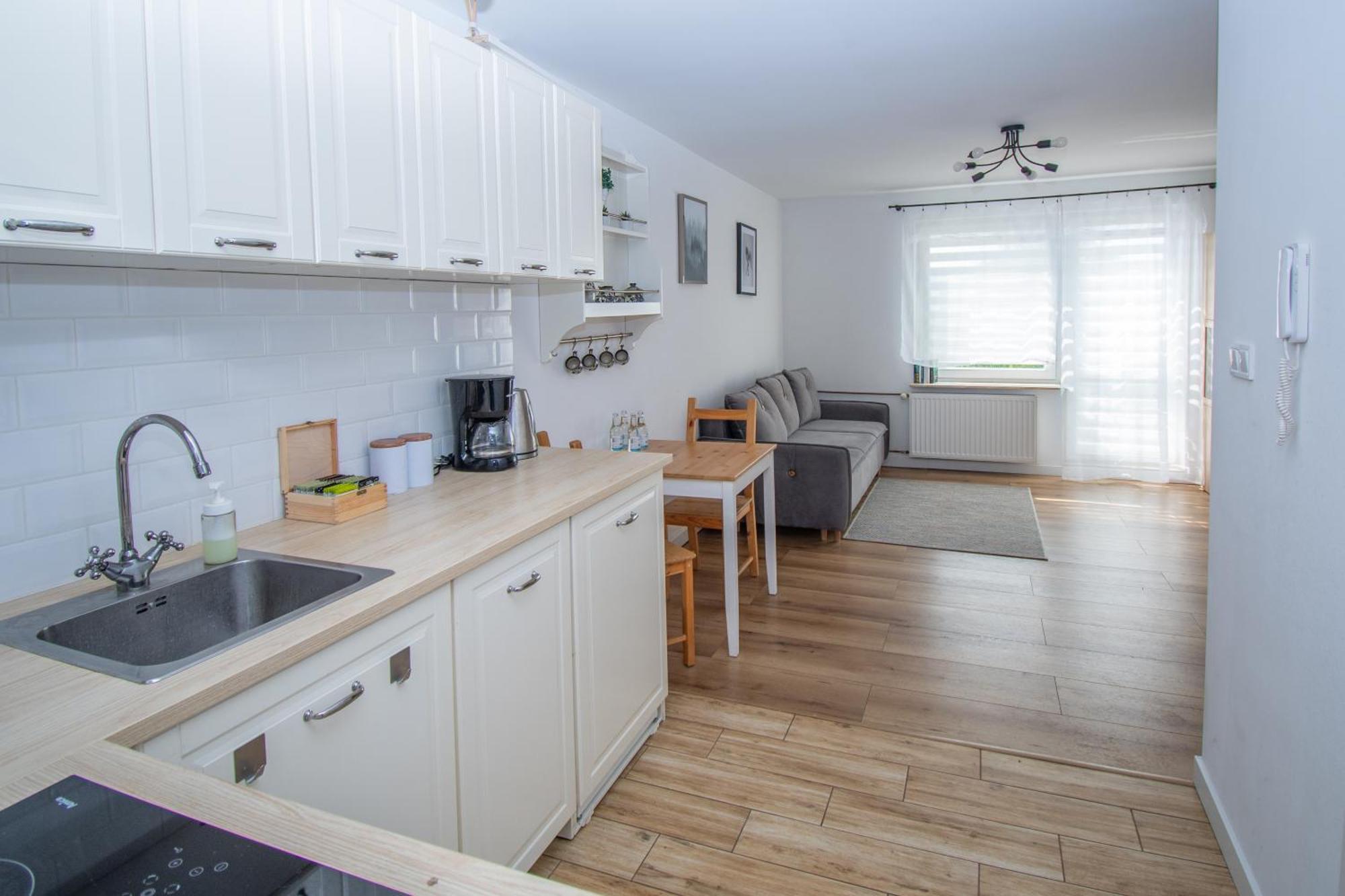 Apartament przy Zdrojowej Ciechocinek Zewnętrze zdjęcie