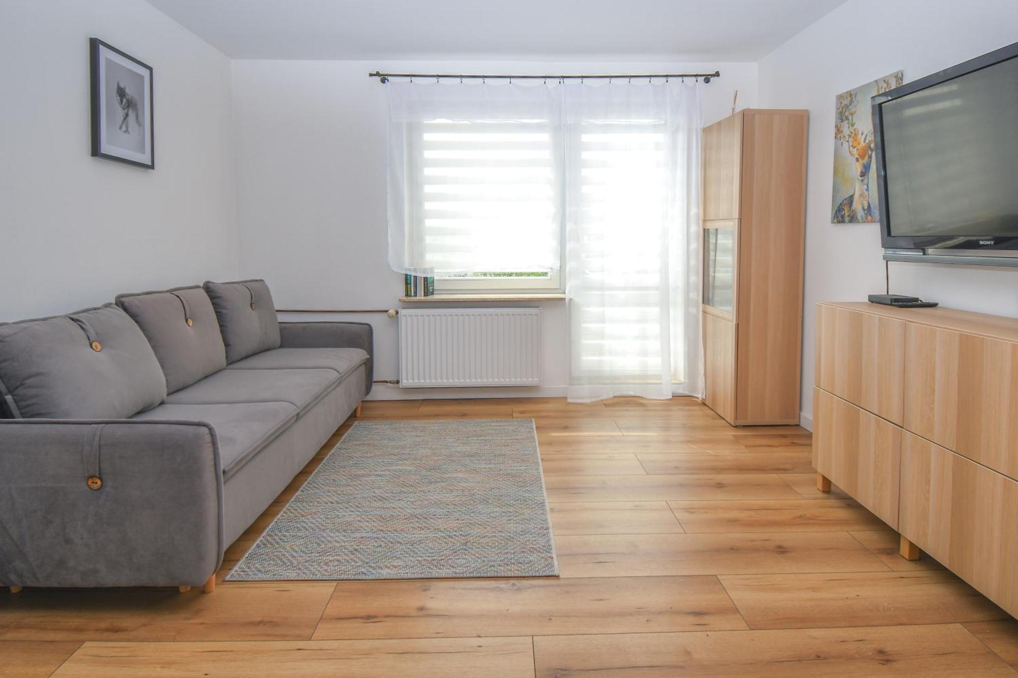Apartament przy Zdrojowej Ciechocinek Zewnętrze zdjęcie