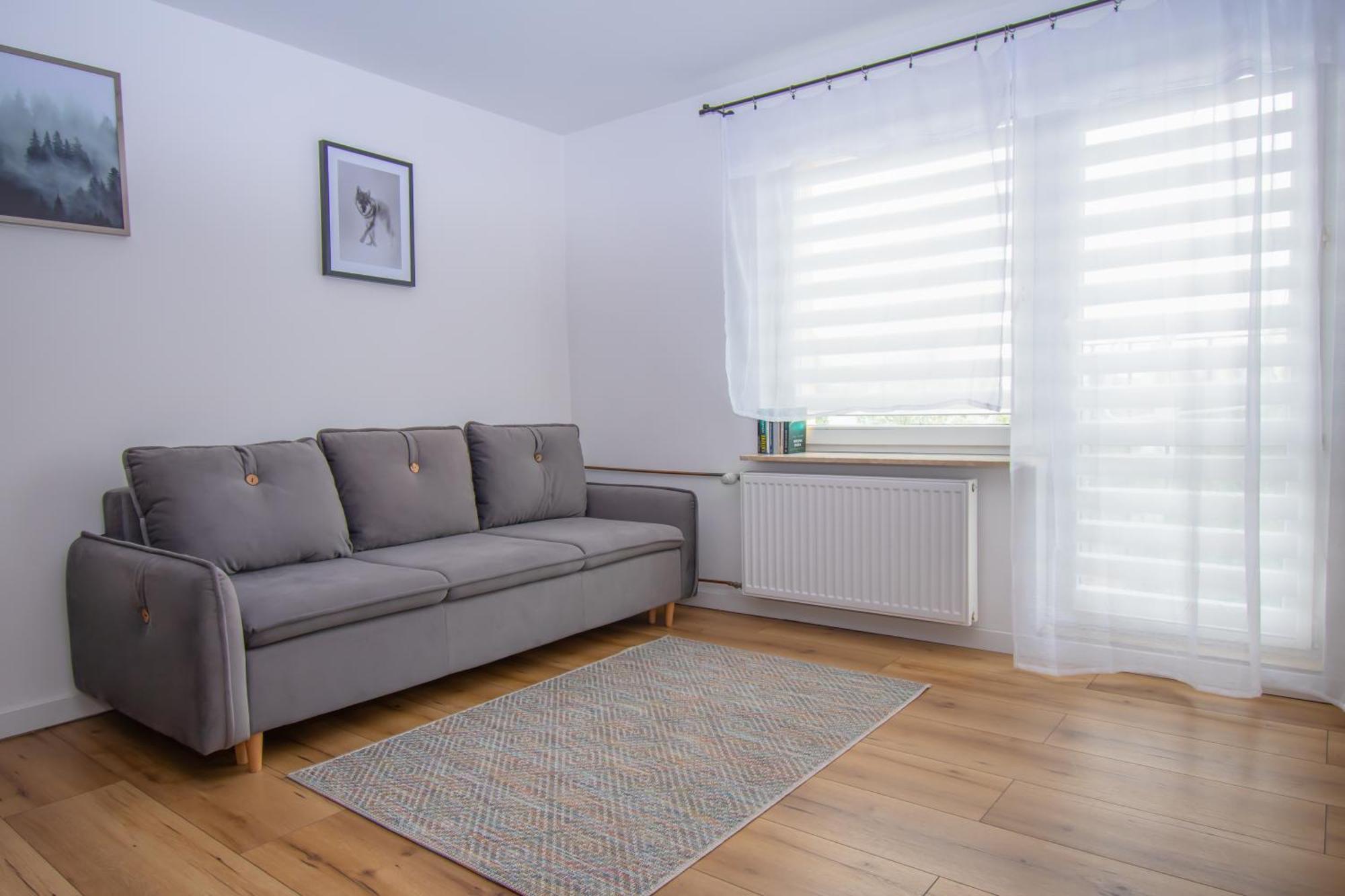 Apartament przy Zdrojowej Ciechocinek Zewnętrze zdjęcie